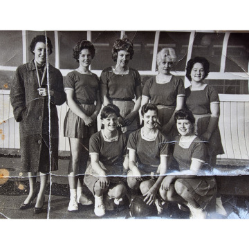 Photo for notice Jean LEIGH