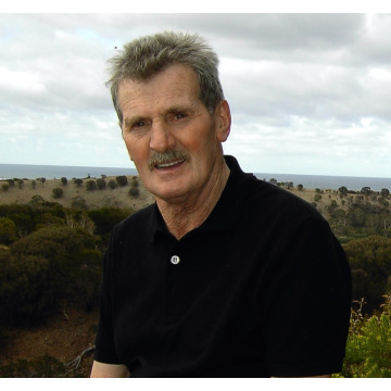 Photo of Philip TUTTY