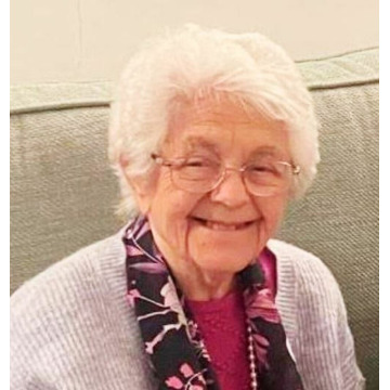 Photo of Vera HAMMOND