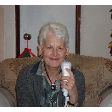 Photo for notice Vivian May PORTER