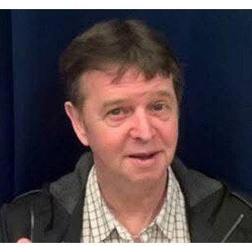 Photo of Graham SMITH