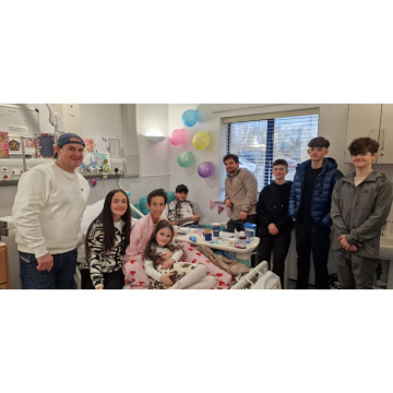 Photo for notice Zoe PARRY