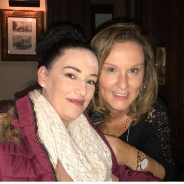 Photo for notice Zoe PARRY