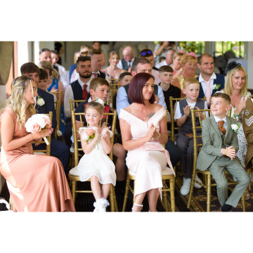 Photo for notice Zoe PARRY