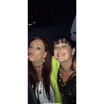 Photo for notice Zoe PARRY