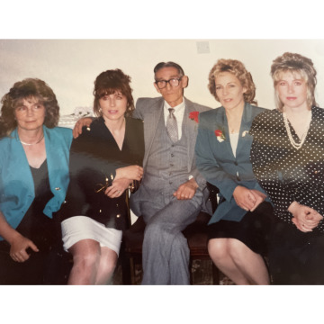 Photo for notice Johan MACPHEE - (MUIR OF ORD)