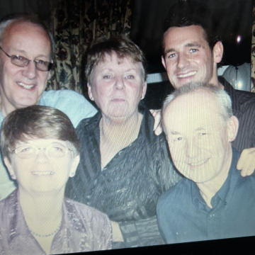 Photo for notice Richard Anthony POYNTON