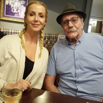 Photo for notice Peter Frederick SMITH