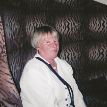 Photo for notice Ann MATTHEWS
