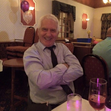 Photo for notice John ROBERTSON