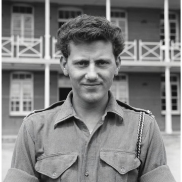 Photo for notice John Edward MILLINGTON