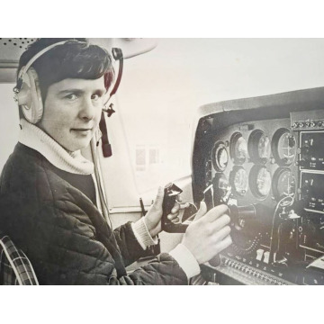 Photo of Dr Sophy Margaret THOMAS