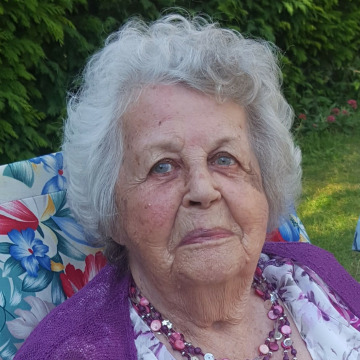 Photo for notice Margaret OCHOTNY