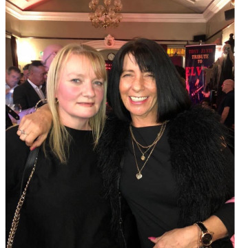 Photo for notice Jacqueline WHITTLE