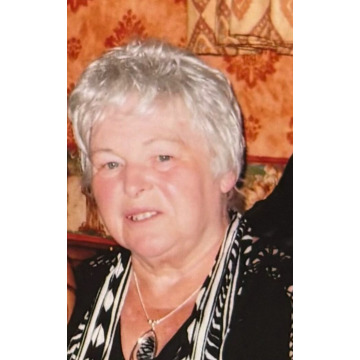 Photo of Dorothy WOODS