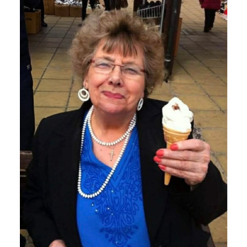 Photo for notice Stella DALBY