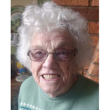 Photo of Joan LAWRENCE