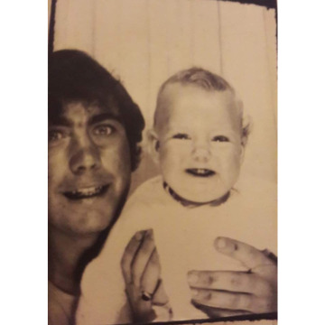 Photo for notice John Henry MAPSTONE