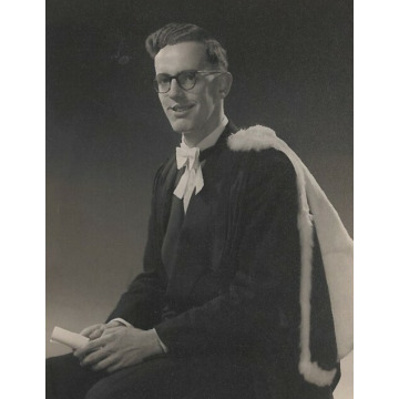 Photo of Martin FIELDHOUSE