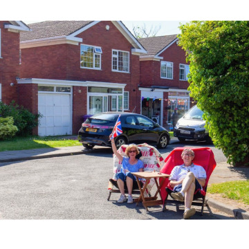 Photo for notice Michael Jeremy GRIFFITHS