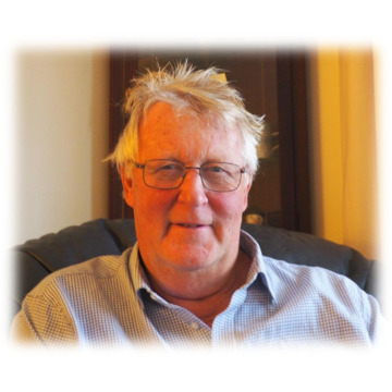 Photo of Alan David Wilkinson