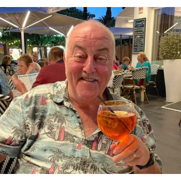 Notice Gallery for Robert Lees WILLIAMS