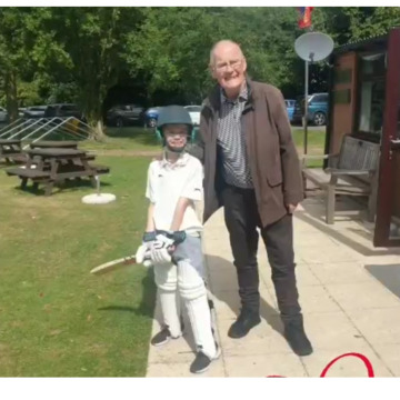 Photo for notice Brian George FORNEY