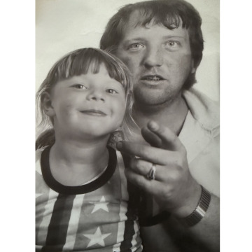 Photo for notice Peter LOMAS