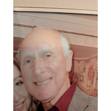 Photo for notice Colin Ashton MORGAN