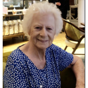 Photo of Jean PEACH