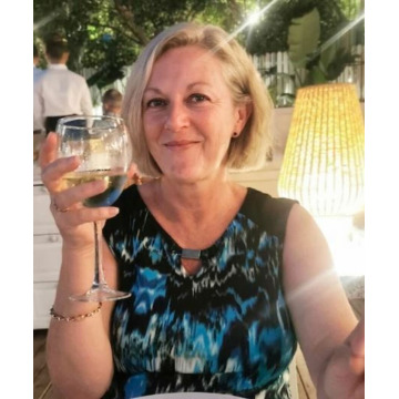 Photo of Margaret RICHARDSON