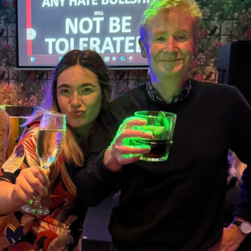 Photo for notice Huw JONES