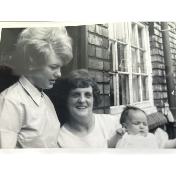 Photo for notice Danielle Louise THOMAS