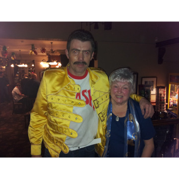 Photo for notice Dorothy WOOD