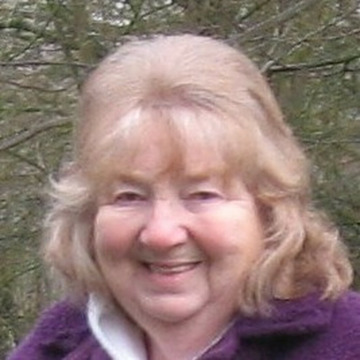 Notice Gallery for Shirley Margaret SIDDLE