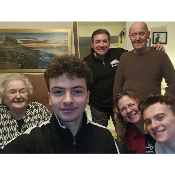 Notice Gallery for Kathleen MOLE