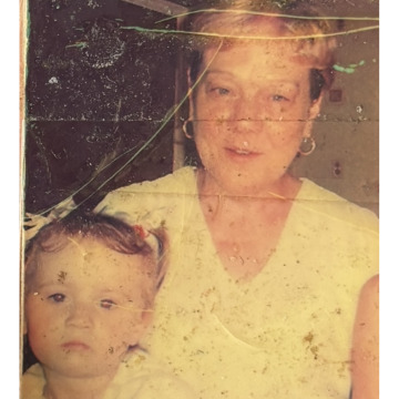 Photo for notice Janet Elizabeth SCOTT