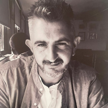 Photo of Ian Roger WILLIAMS
