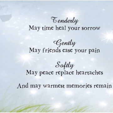 Photo for notice May PARKINSON