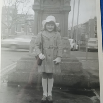 Photo for notice Caroline Robinson