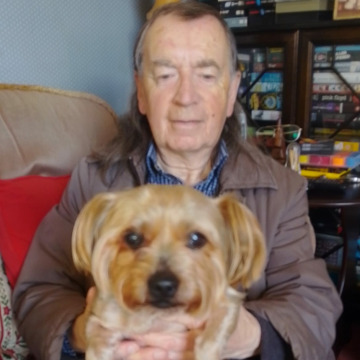 Photo for notice Frederick Raymond McNAMARA