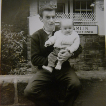 Photo for notice Frederick Raymond McNAMARA
