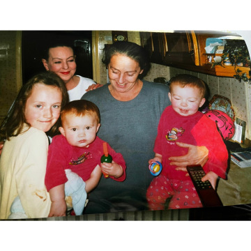 Photo for notice Carol SESSIONS