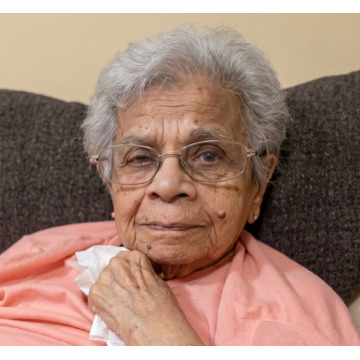 Photo of Enid Barbara SUTTON