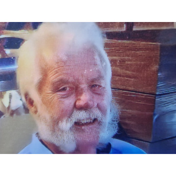 Photo of Edward Anthony ICETON