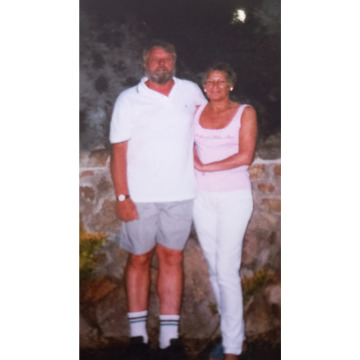 Photo for notice Edward Anthony ICETON