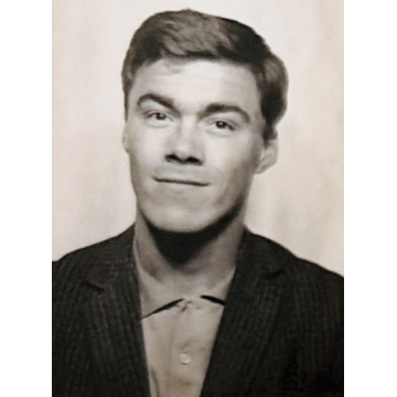 Notice Gallery for Kenneth Eric HARRISON