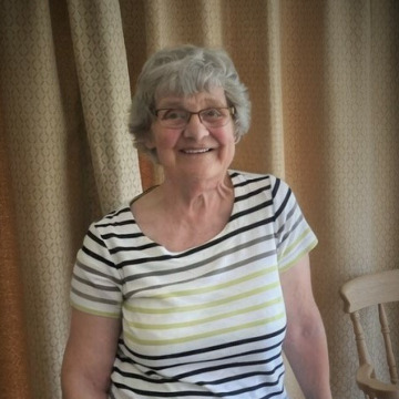 Photo for notice Marion YOUNG