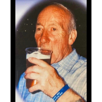 Photo for notice Ian James LEWIS