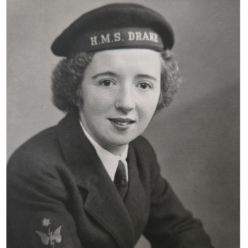 Photo of Sarah Anne ROBINSON